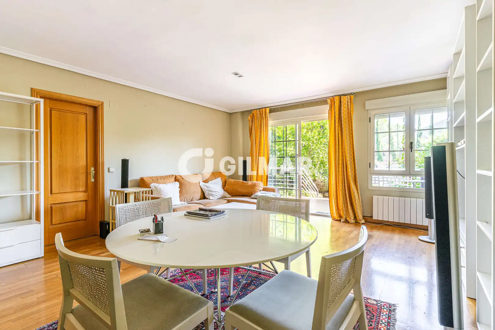 Ground floor with terrace for sale in Moncloa - Aravaca, imagen 9