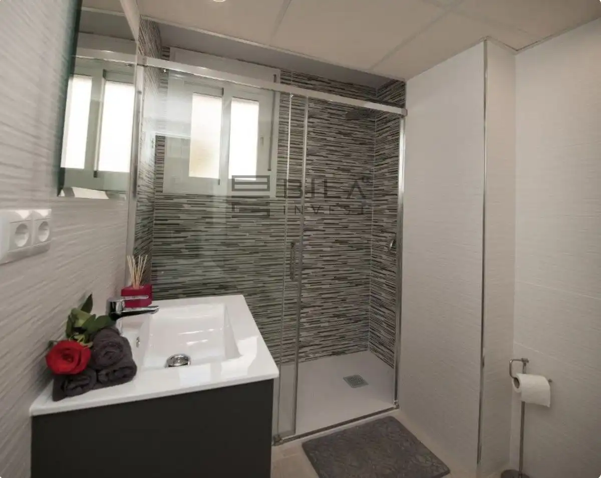 Flat for sale in Conde de San Isidro, imagen 12