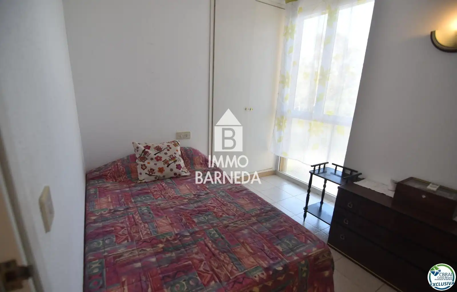 Appartement avec terrasse à vendre à DE SANTA MARGARIDA 49, imagen 14