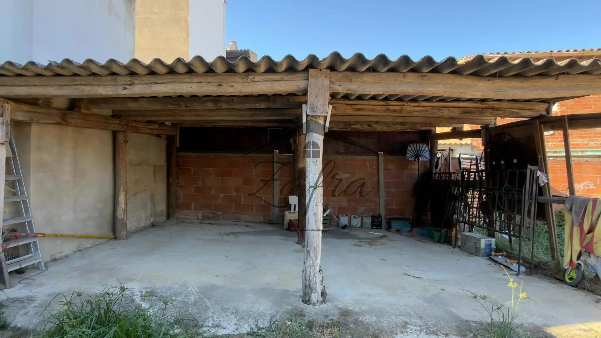Reihenhaus mit Terrasse zum Verkauf in Plaça Església, imagen 34