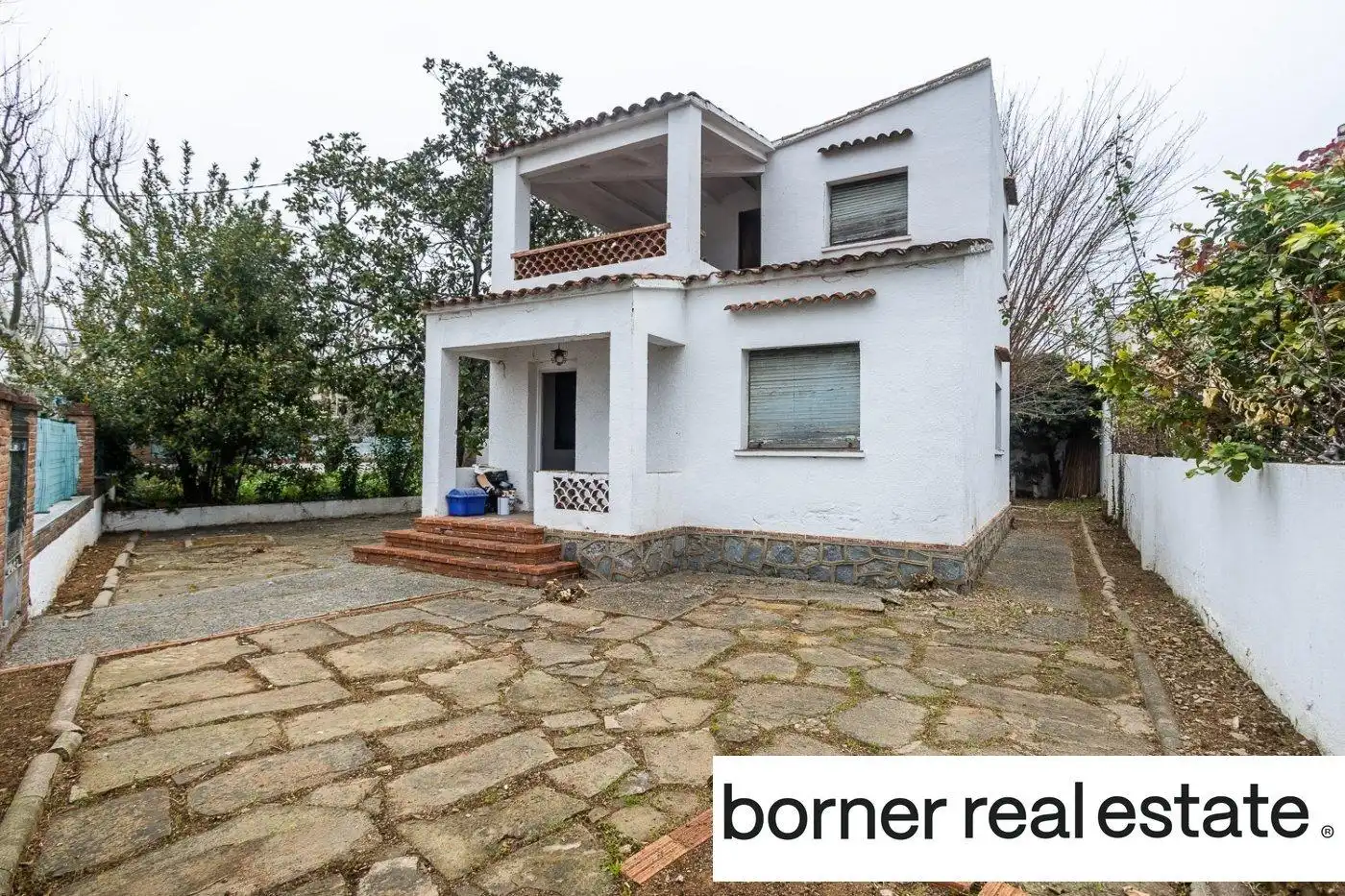 Casa amb jardí en venda a Mira-sol, imagen 2