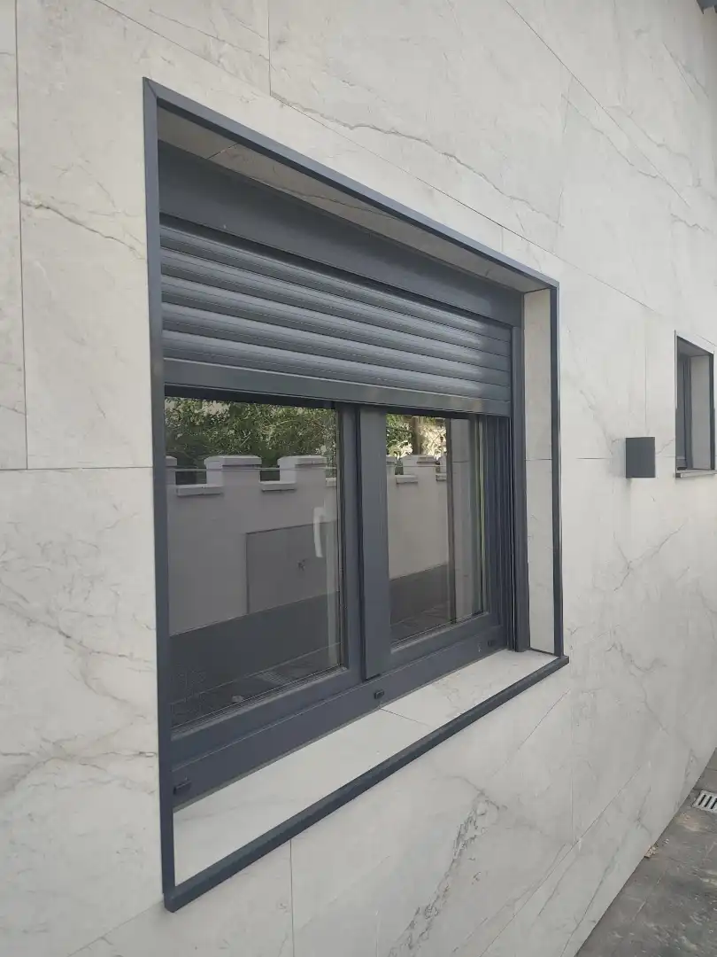 Exterior view of Houses for sale in Las Ventas de Retamosa  with Air Conditioner, Heating and Storage room