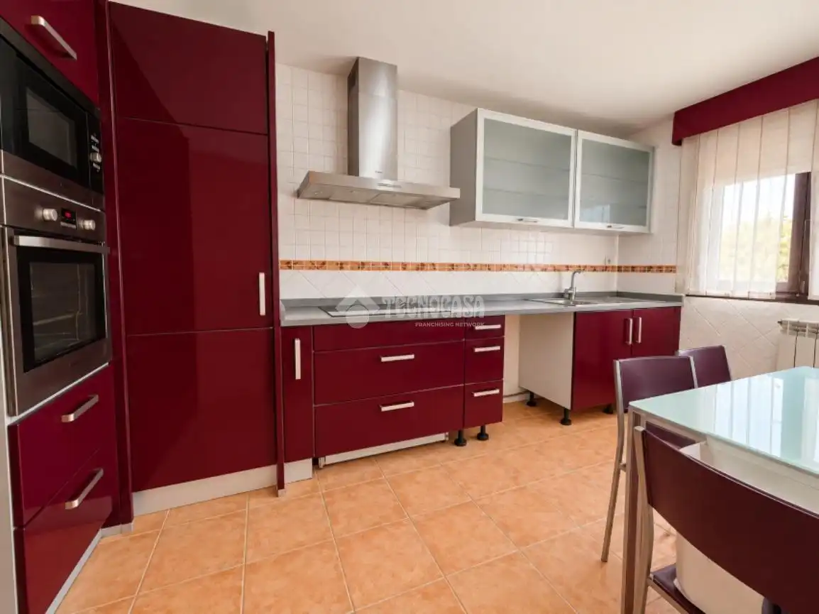 Semi-detached house with pool for sale in La Dehesa - El Pinar, imagen 14