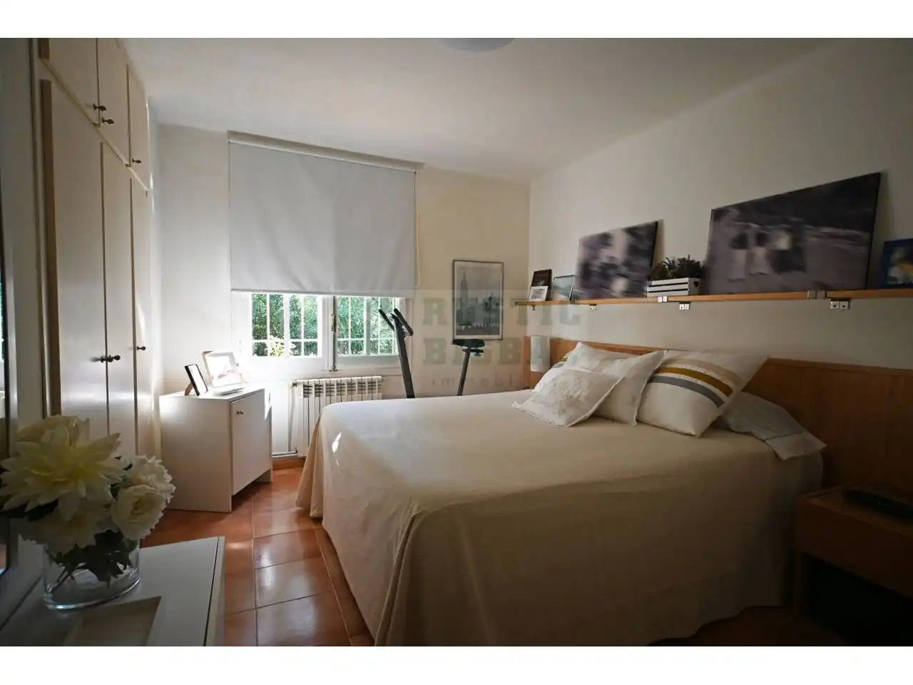 Casa amb jardí en venda a Calle Suïssa, imagen 20