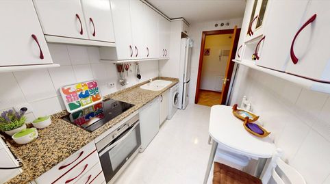 Foto 4 de Piso de alquiler en Calle Emilia Pardo Bazán, Getafe Norte, Getafe