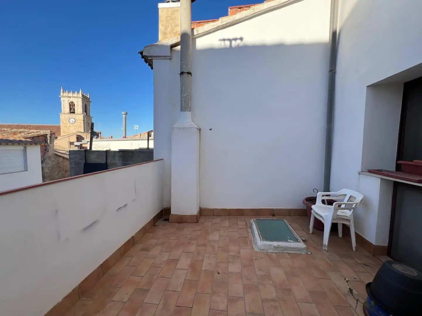 Casa con terraza en venta en Agullent, imagen 20