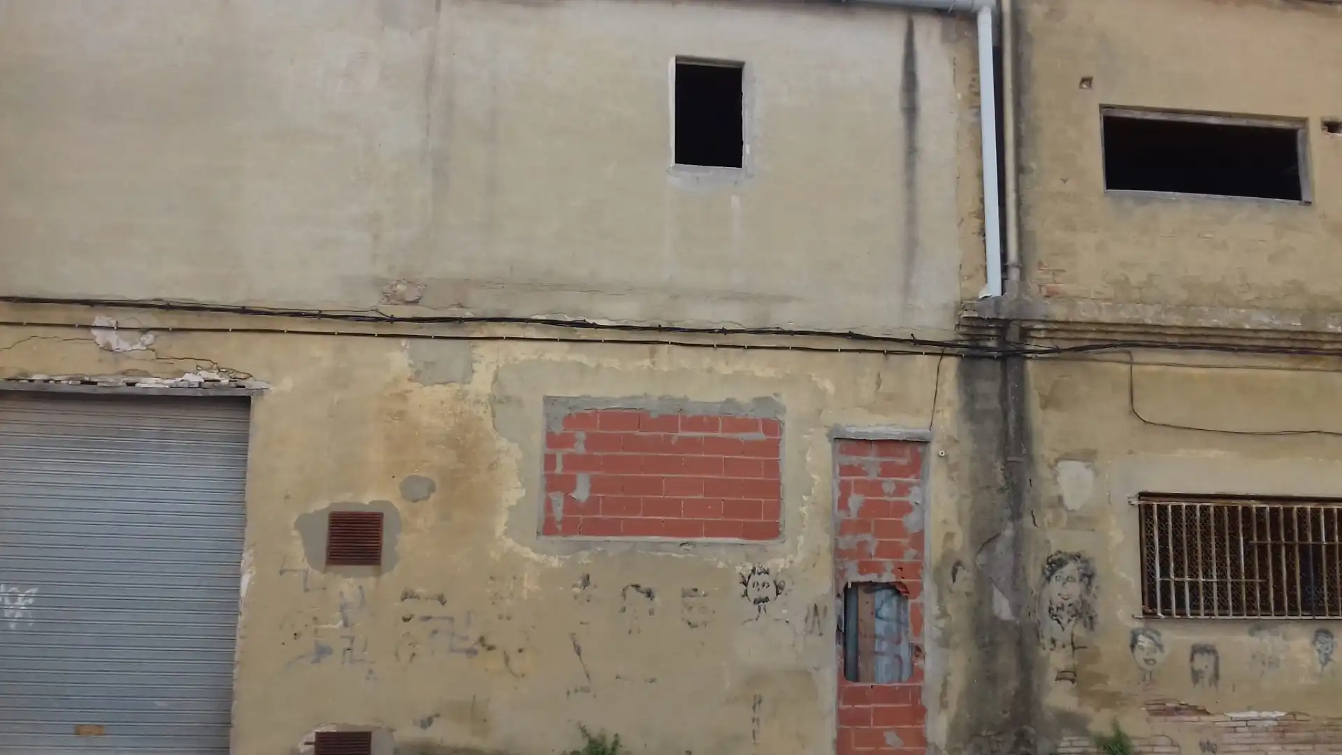Industrial building for sale in Calle Quart 11, imagen 5