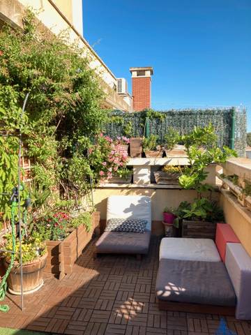 Ático en Venta en Calle de Ramón y Cajal, 24D en Cuarte de Huerva