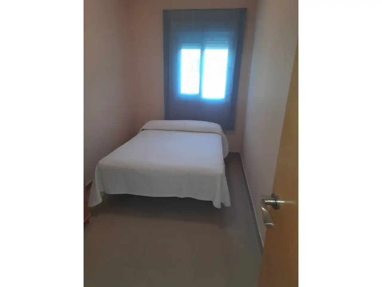 Habitación de Casa adosada en venta en Alborache