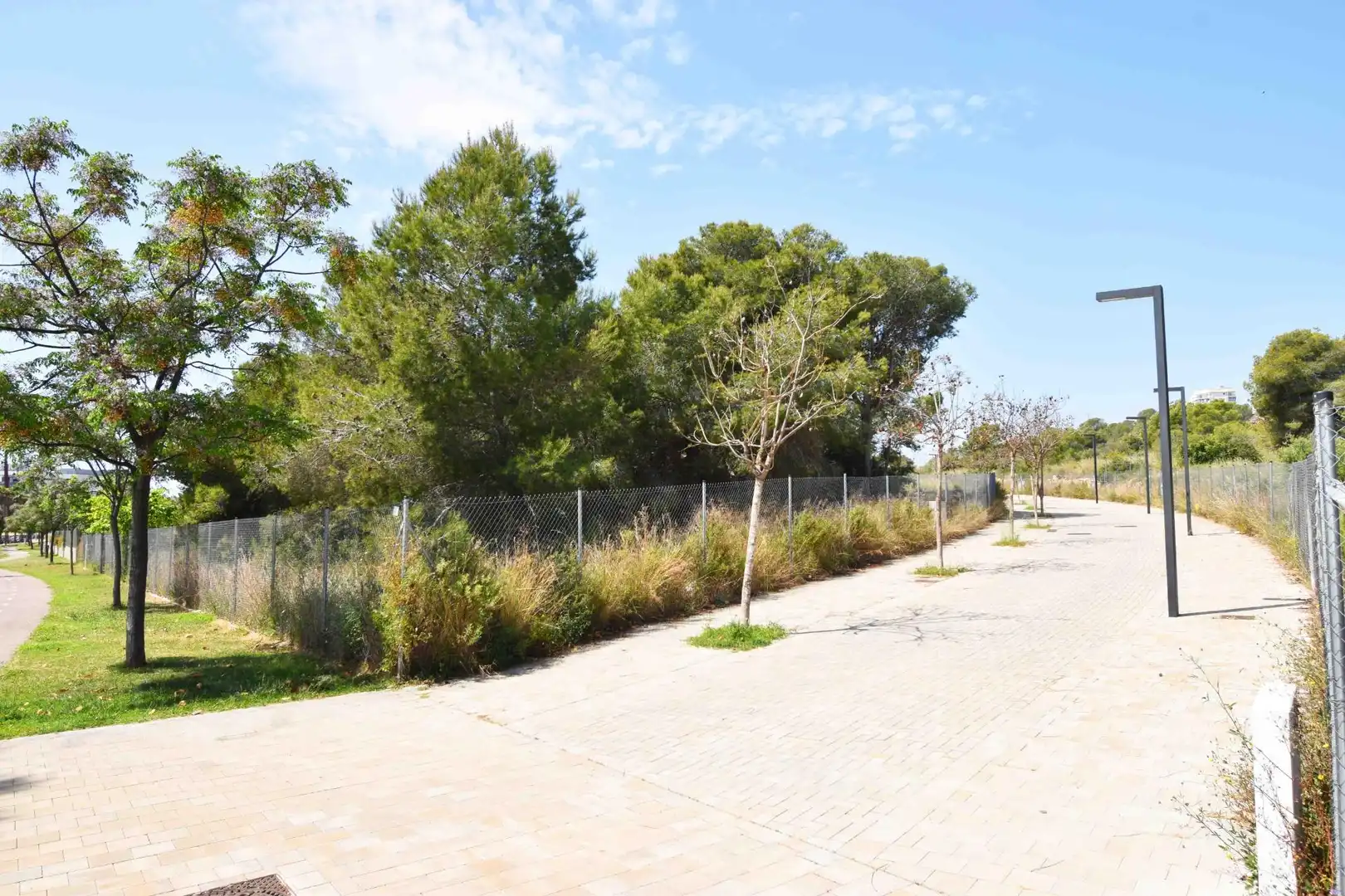 Terreny residencial en venda a La Plana, imagen 13