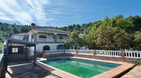 Photo 3 of House or chalet for sale in Cortijo de Maza - Finca Monsalvez - El Olivar, Málaga Capital