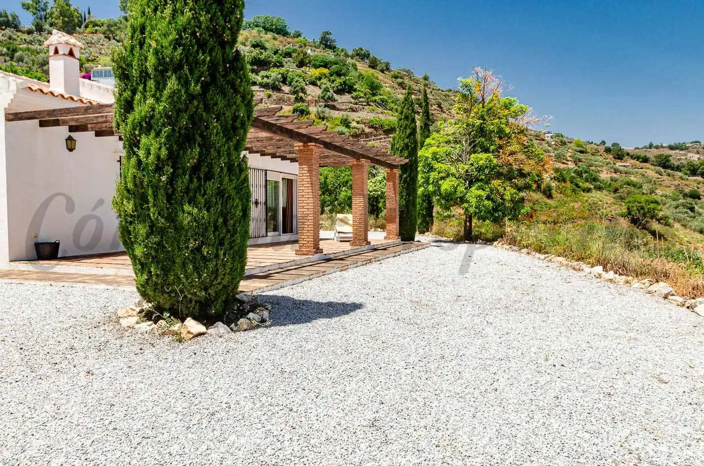 Casa in vendita a Cómpeta, imagen 2