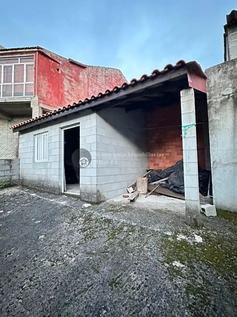 Casa con giardino in vendita a Monterrei, imagen 5
