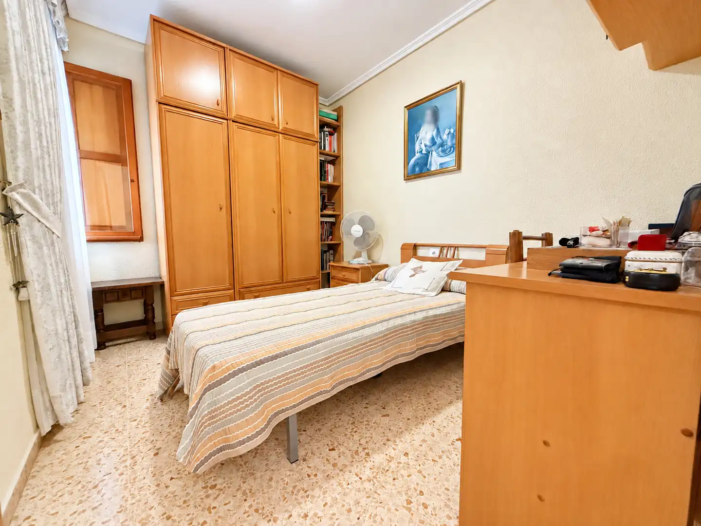 Flat with terrace for sale in Carrer del Marqués de Salamanca, imagen 20