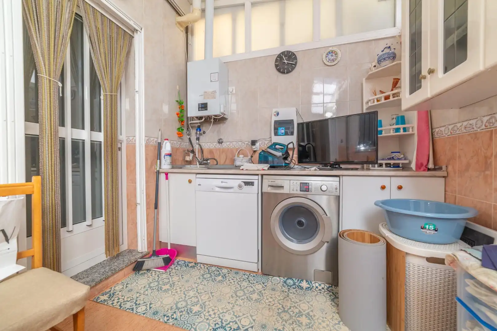 Semi-detached house with garden for sale in Santiago de la Ribera, imagen 15