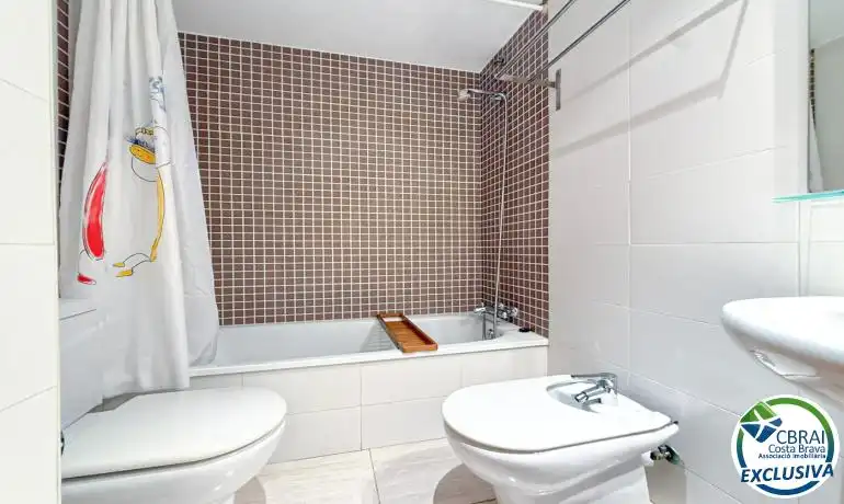 Flat with lift for sale in Carrer la Pau, imagen 25
