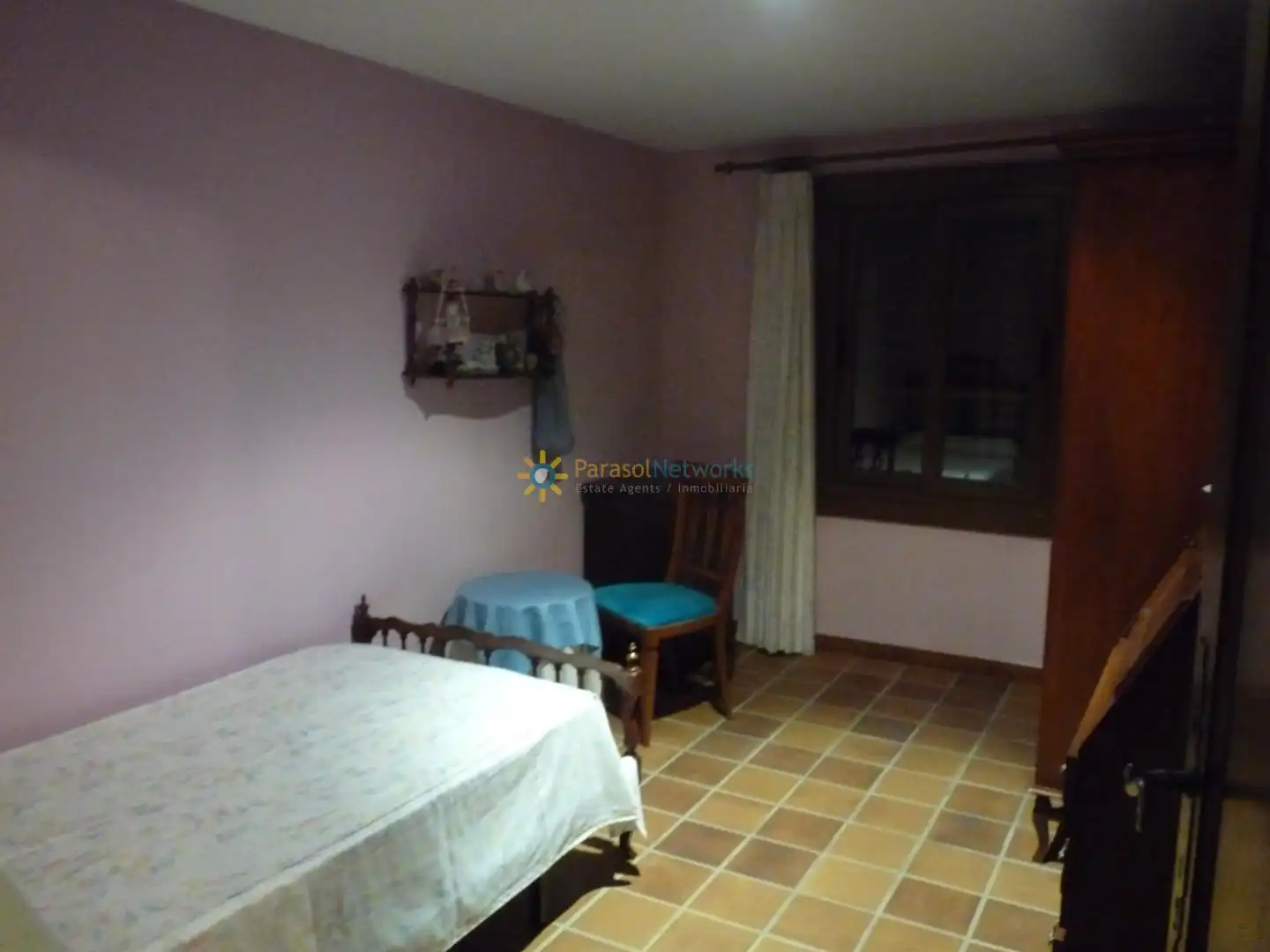 Xalet amb terrassa en venda a La Font d'en Carròs, imagen 19