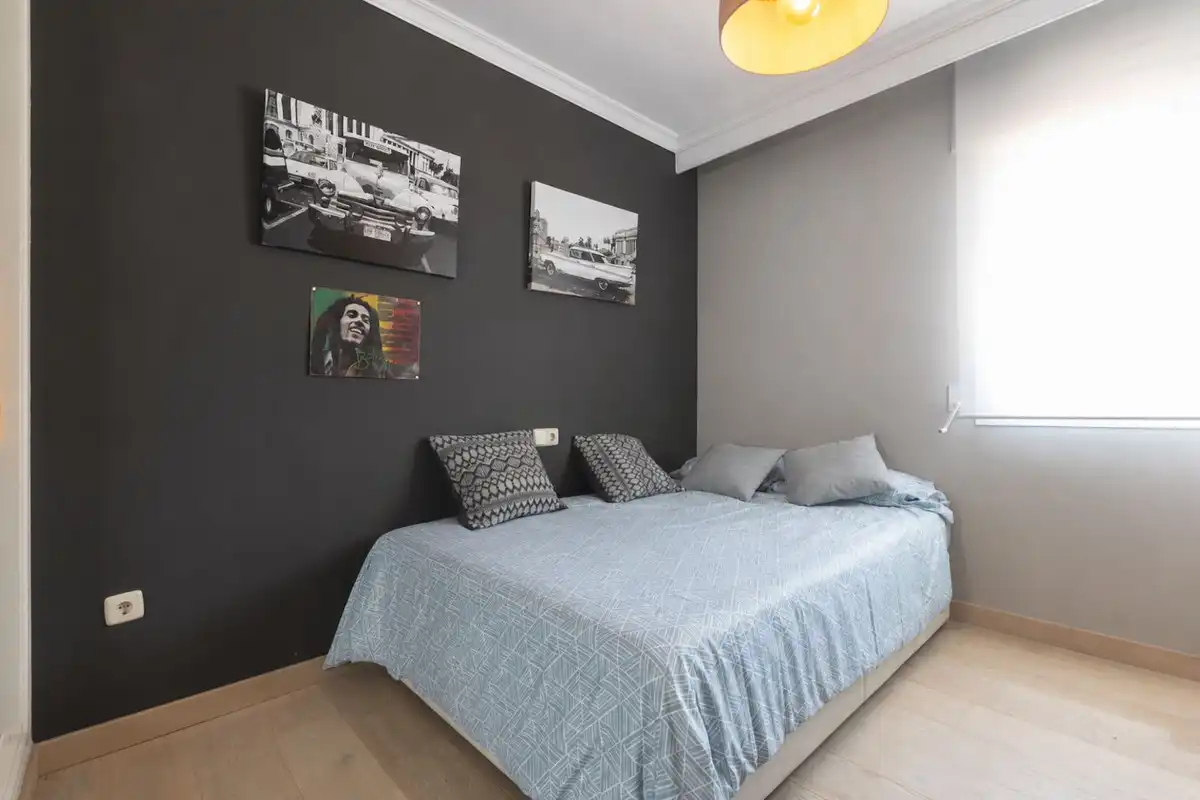 Penthouse with lift for sale in Nueva Andalucía, imagen 22