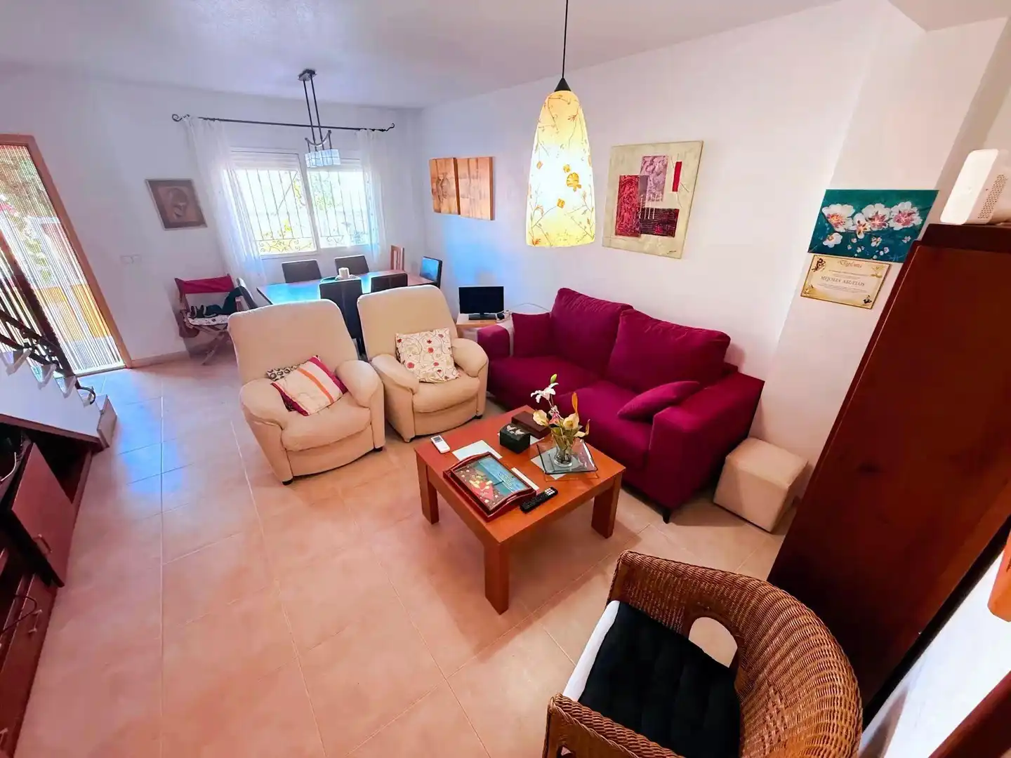 Maison mitoyenne avec terrasse à vendre à Centro, imagen 12