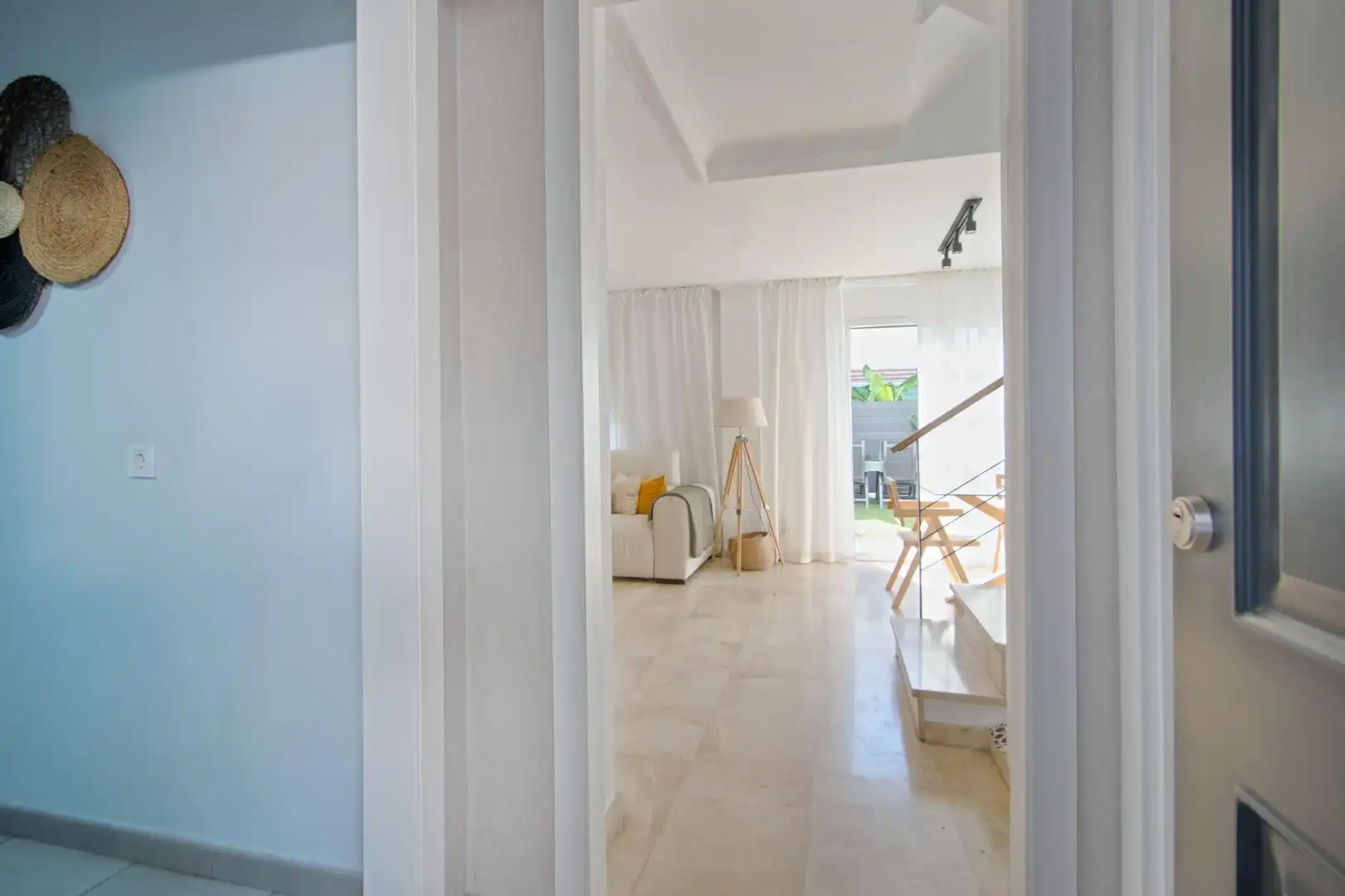 Detached house with garden for sale in Centro, imagen 11