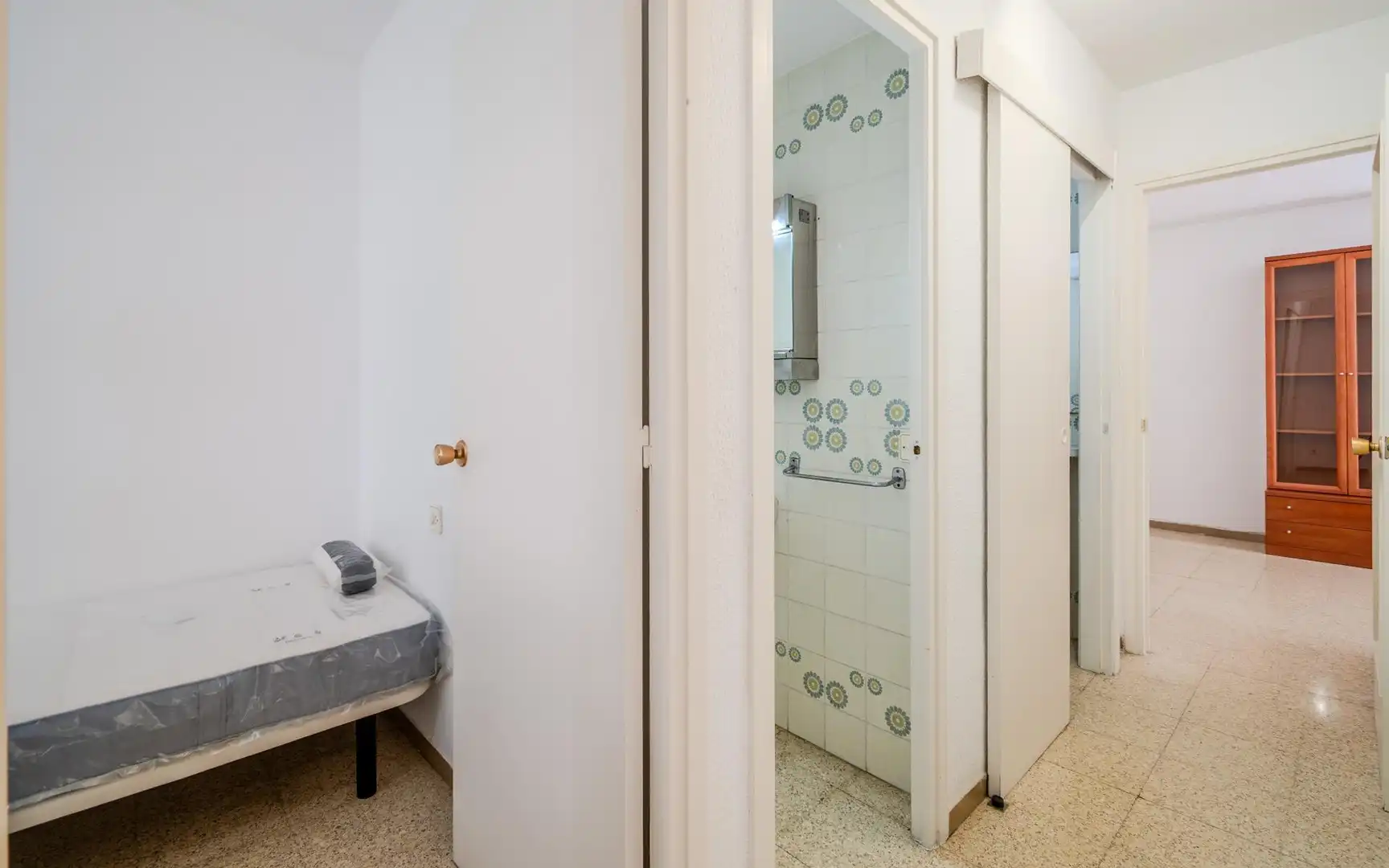 Flat for rent in Girona