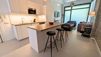 Kitchen of Planta baja for sale in  Barcelona Capital  with Terrace