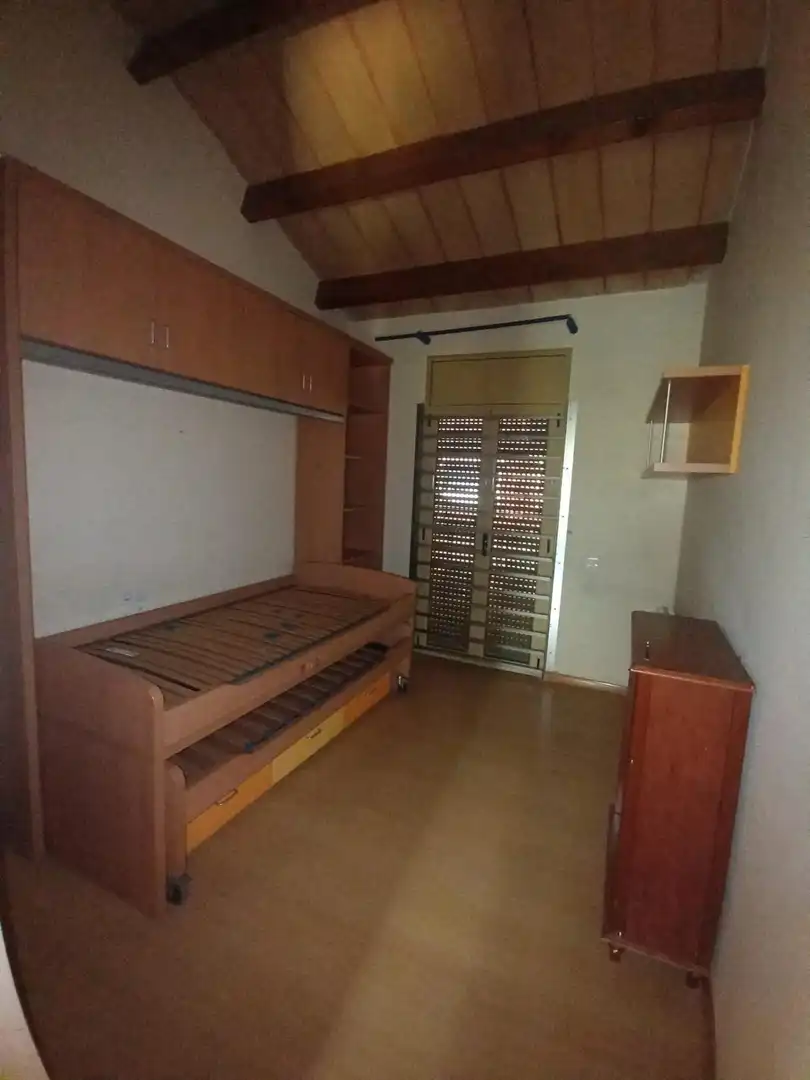 Habitación de Casa o chalet en venta en Sabadell con Calefacción, Jardín privado y Terraza