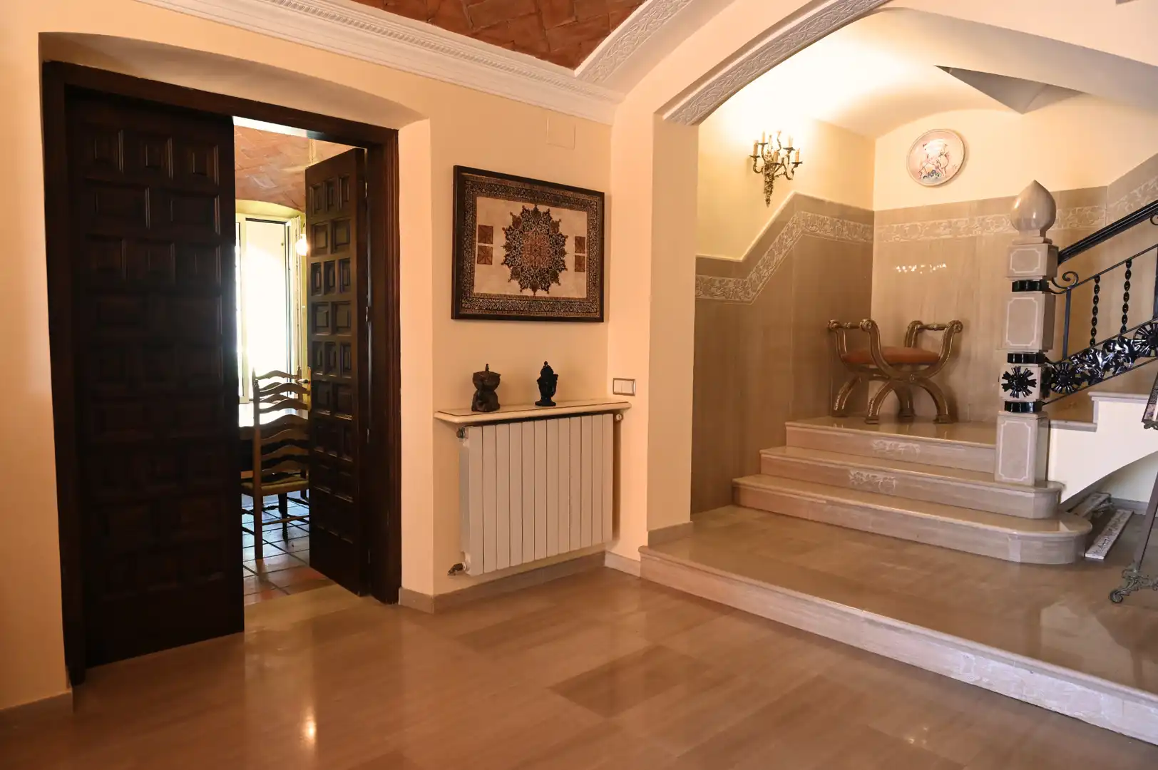 Haus mit Pool zum Verkauf in Carrer Pau Claris, imagen 23