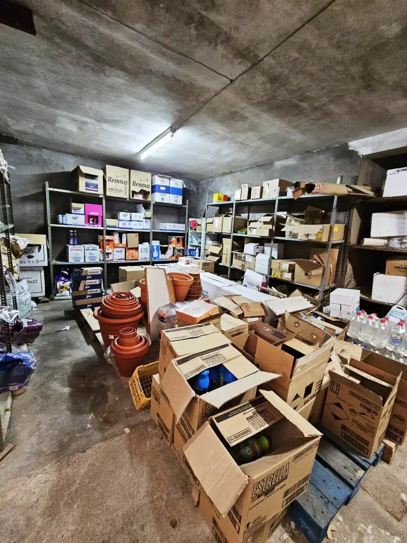 Local comercial en traspàs a Calle Ildefonso Martínez, imagen 11