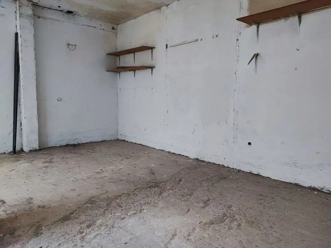 Local comercial de lloguer a Calle de los Herrán, imagen 11