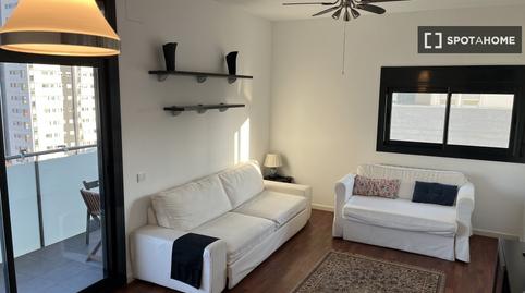 Foto 5 de Apartamento para compartir en El Gornal, Barcelona