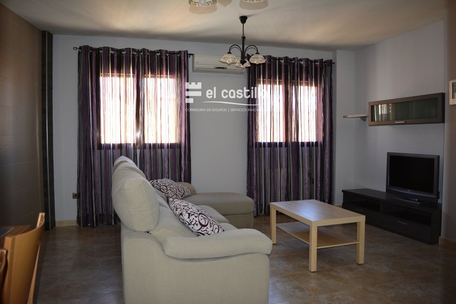 Piso en venta en Jardines, Sotillo de la Adrada