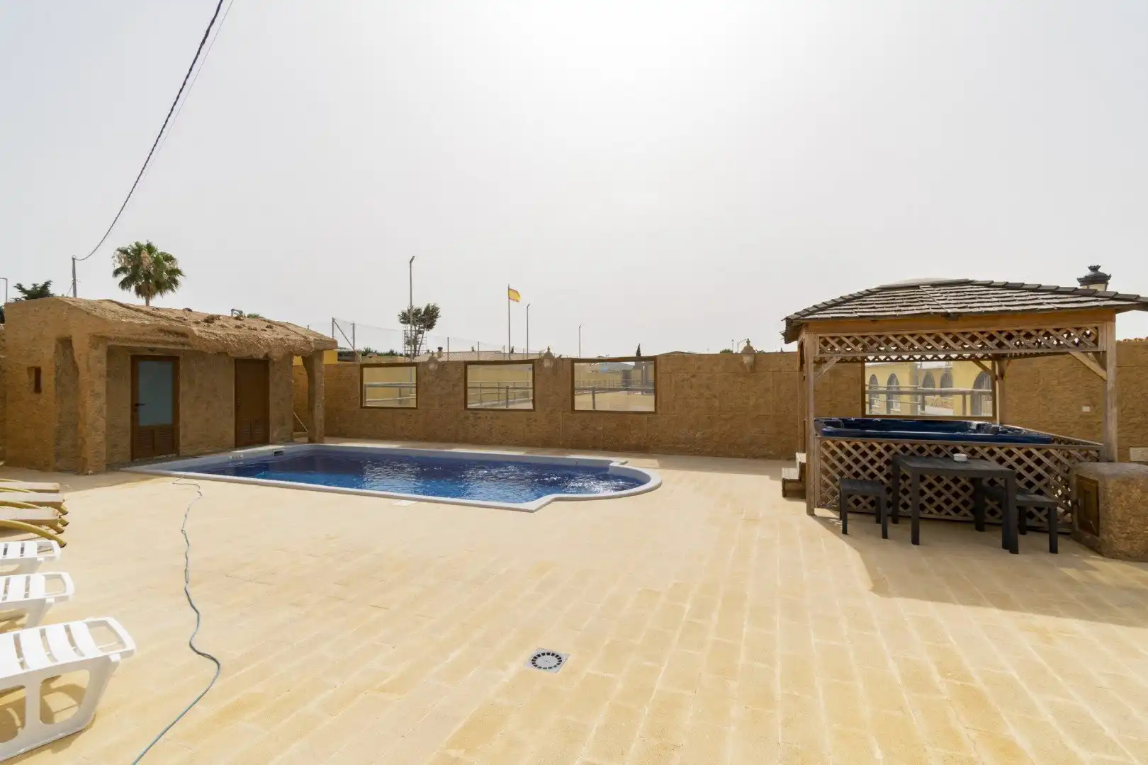 Casa o chalet en venta en N/A, -1, Llano del Beal