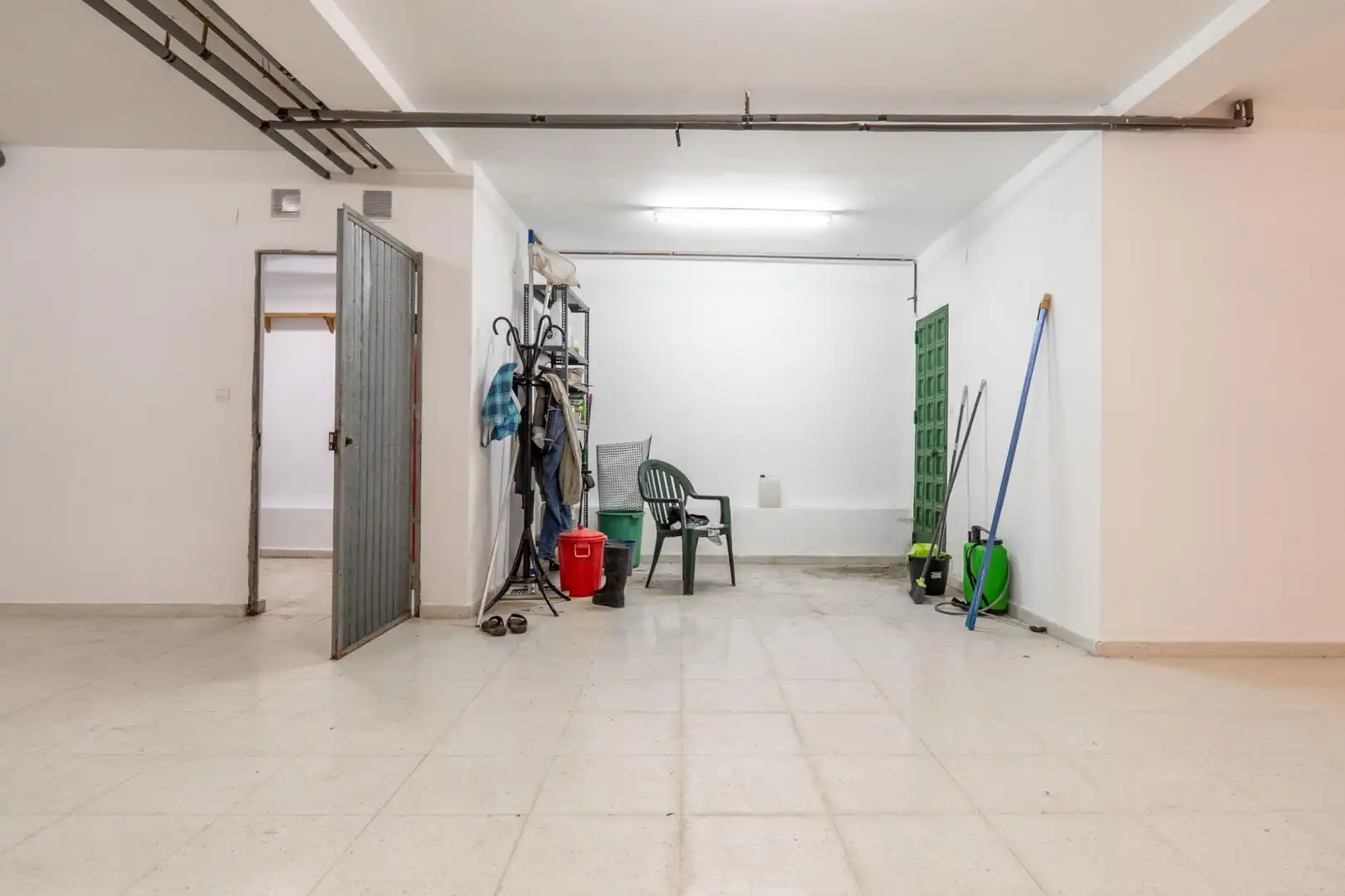 Casa o xalet en venda en Santa Fe amb Aire condicionat, Calefacció i Jardí privat