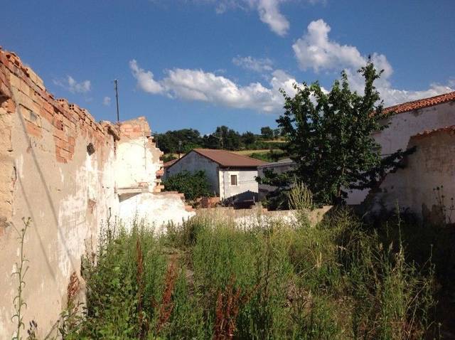 Terreno residencial en Venta en Blanco Morales-Crgraño en Corporales