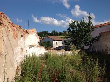 Terreno residenziale in vendita a Corporales