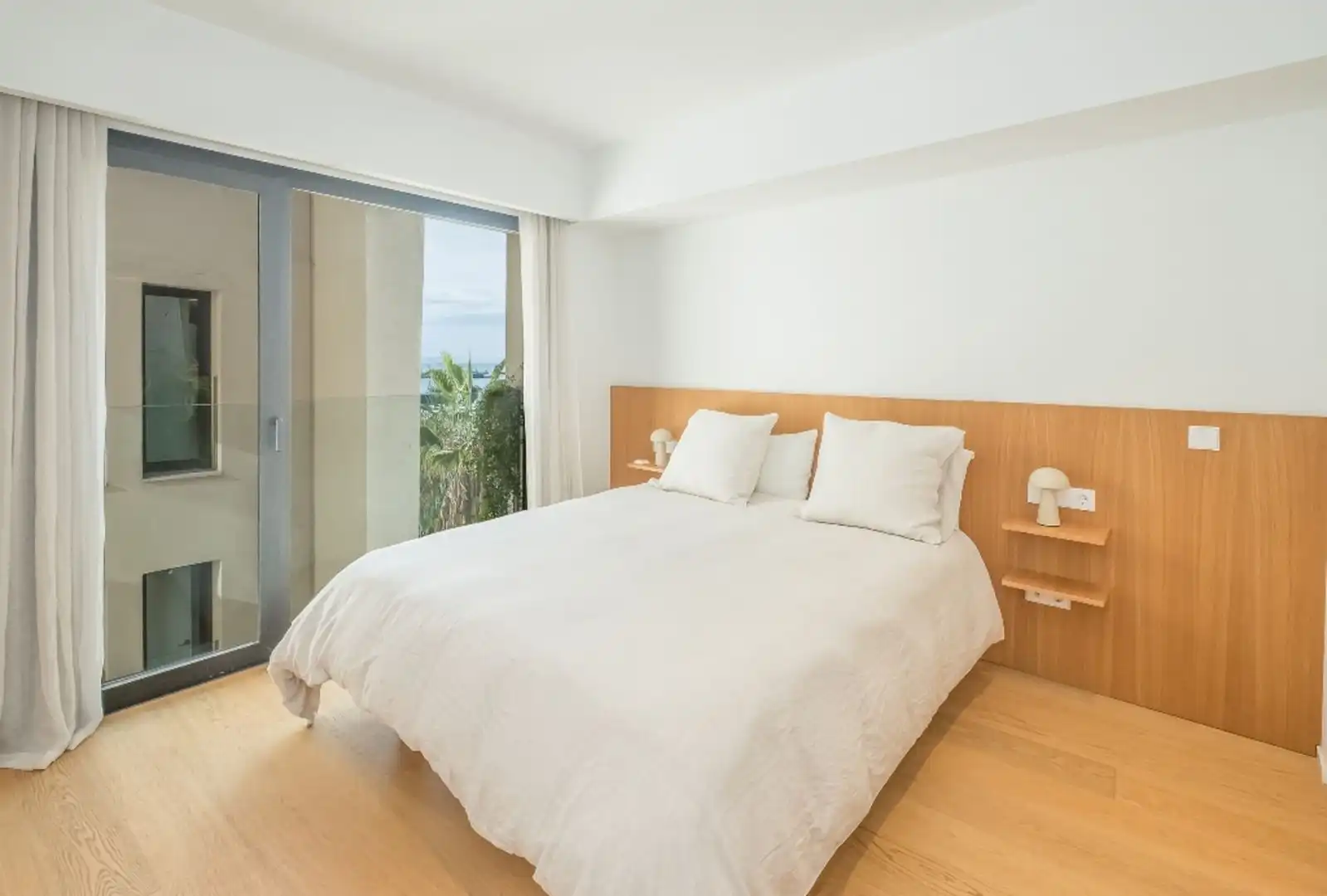 Penthouse mit Terrasse zum Verkauf in Ponent, imagen 22