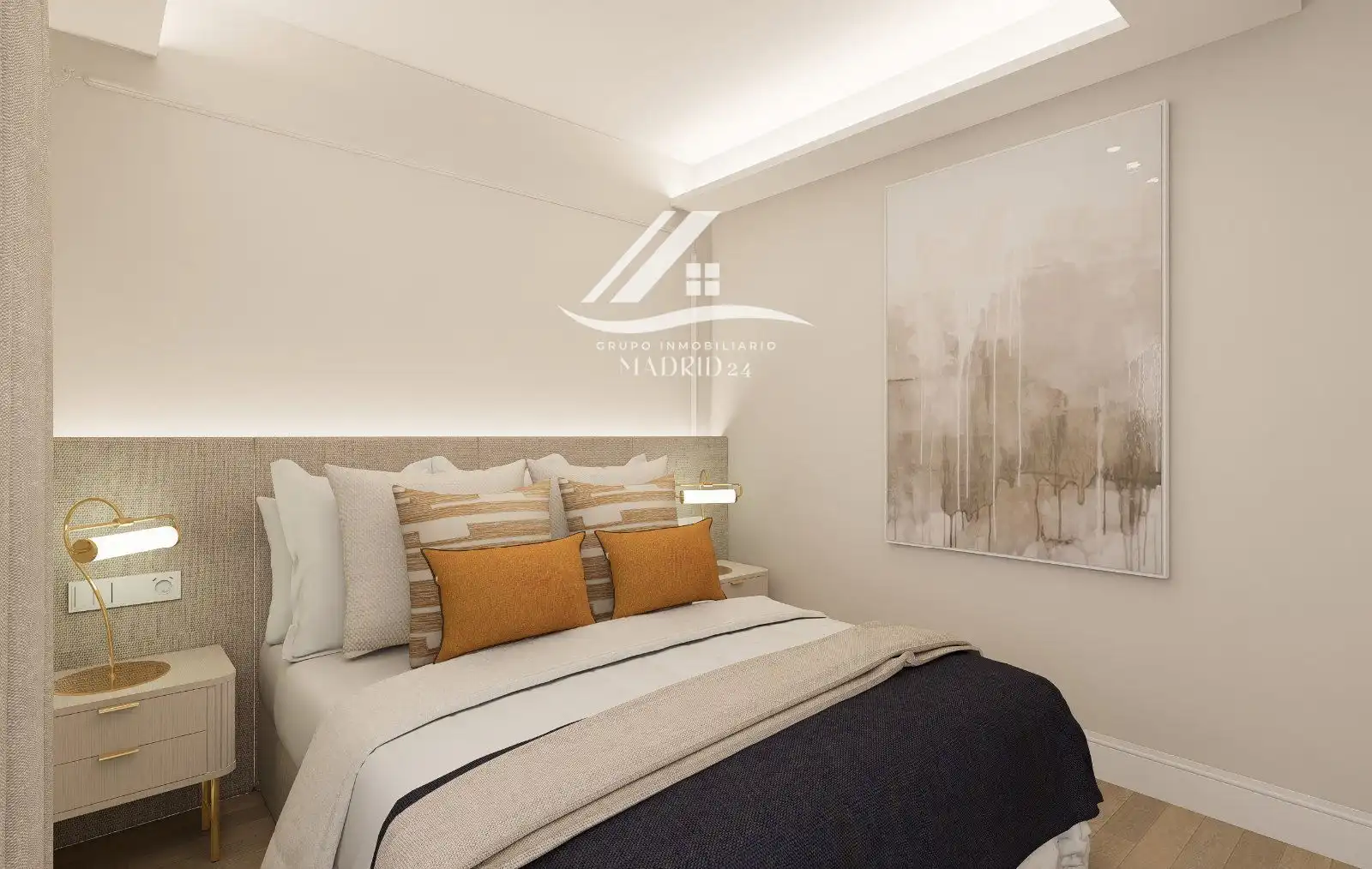 Appartement avec ascenseur à vendre à Calle de las Naciones, 12, imagen 12
