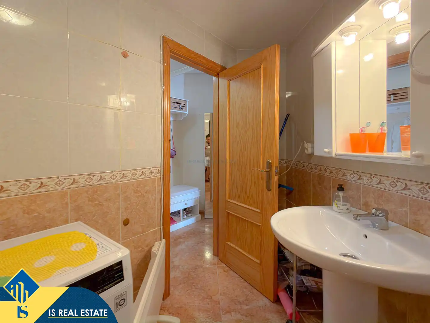 Apartment with pool for sale in Centro, imagen 20