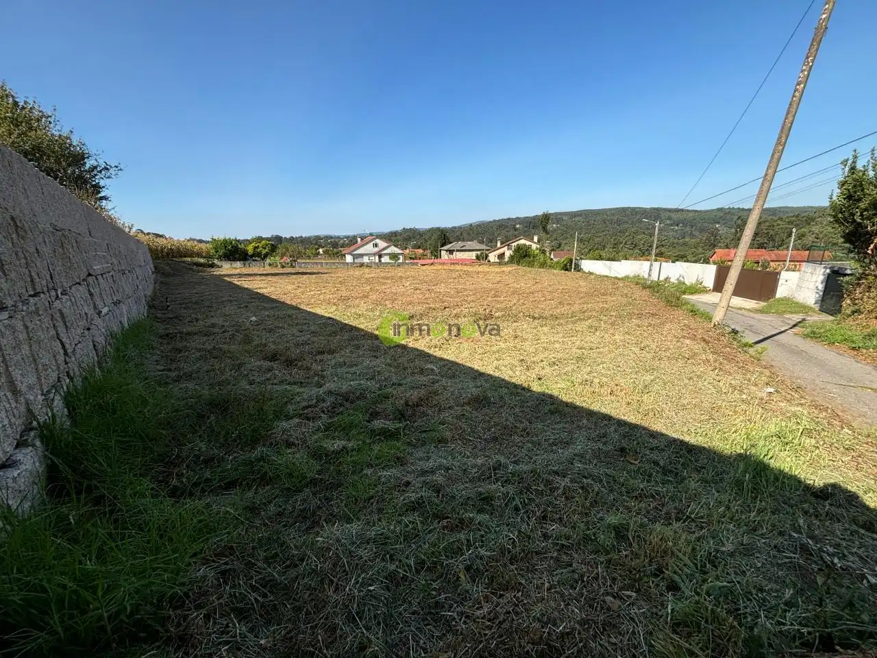 Terreny residencial en venda a Tomiño, imagen 3