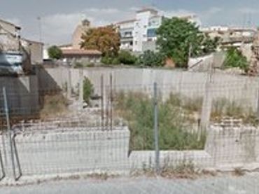 Terrenos y solares en venta en Quintanar de la Orden