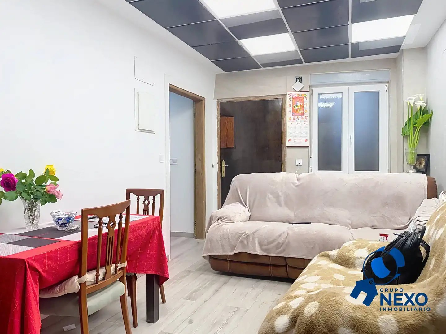 Wohnung mit Terrasse zum Verkauf in SAN MELCHOR G. SAMPEDRO 77, imagen 22