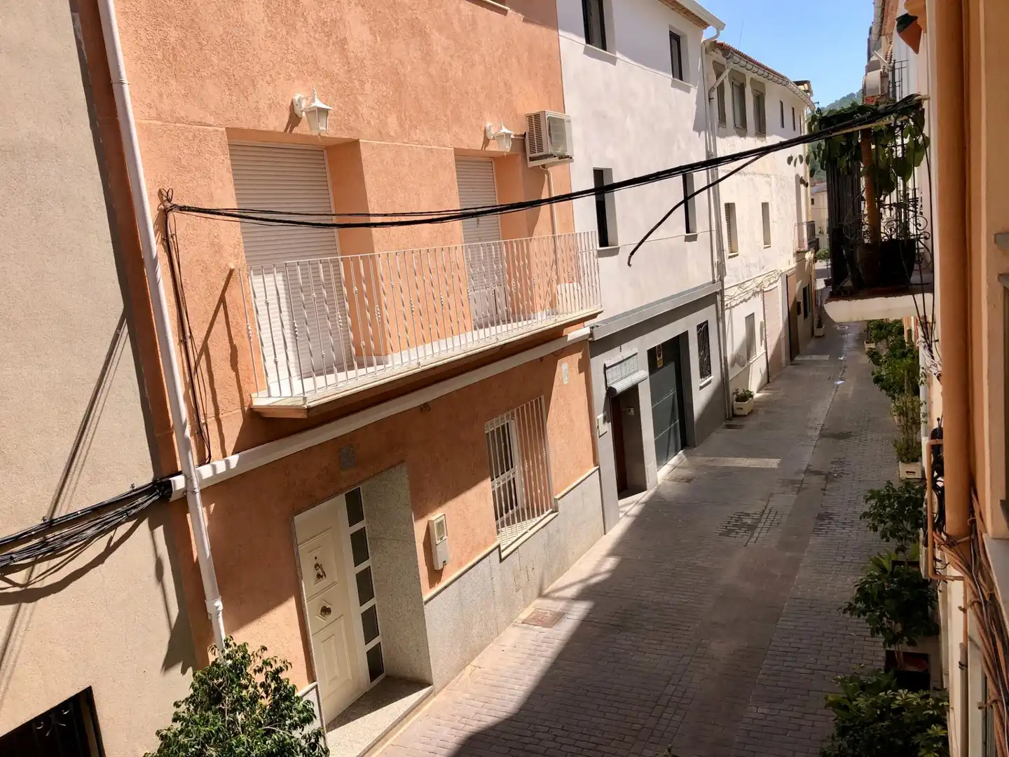 Pis amb terrassa en venda a Calle SAN JUAN, imagen 42