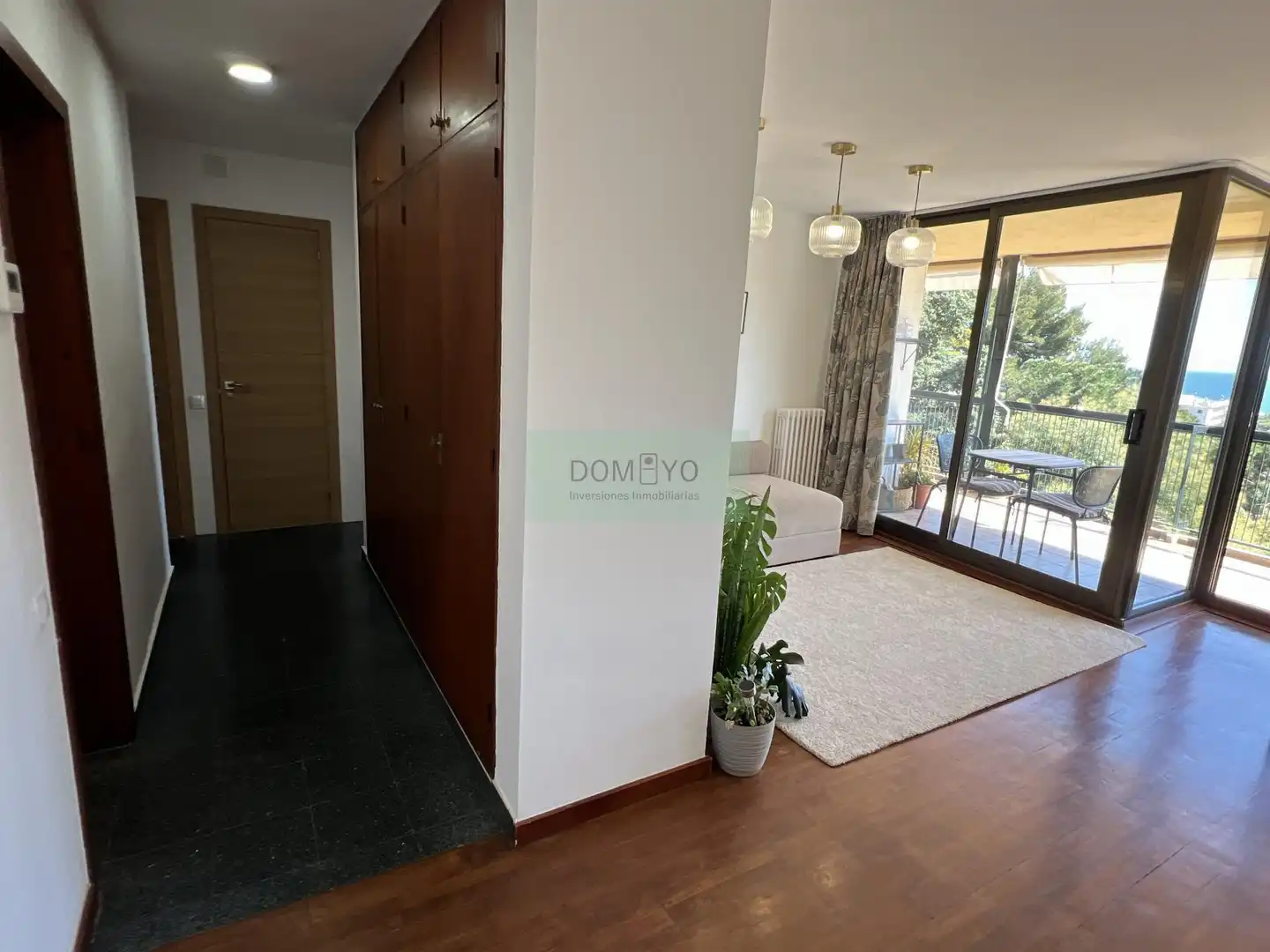 Apartamento en venta en Carrer d´Octavi Viader i Margarit, Sant Pol