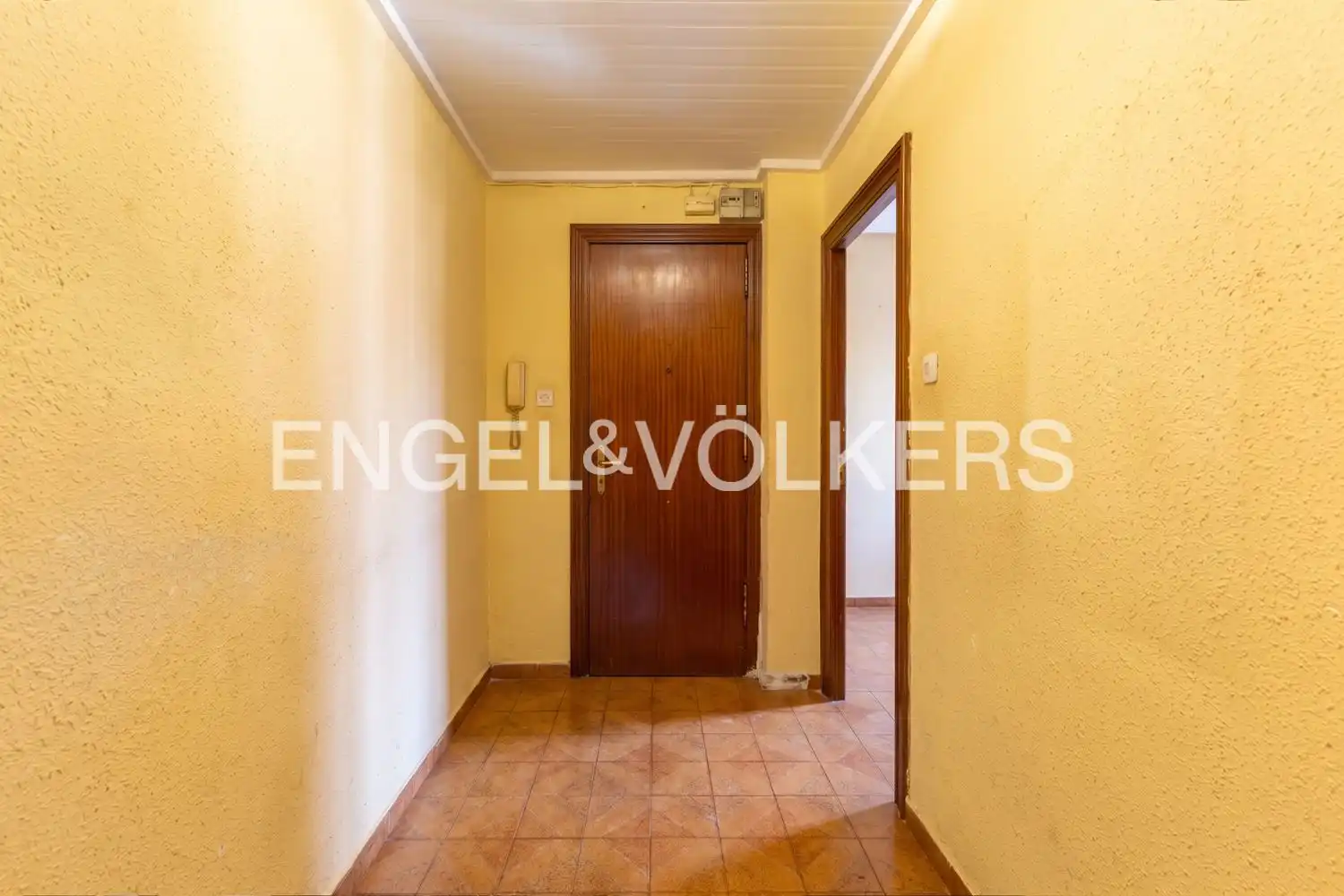 Wohnung mit Terrasse zum Verkauf in L'Olivereta, imagen 17