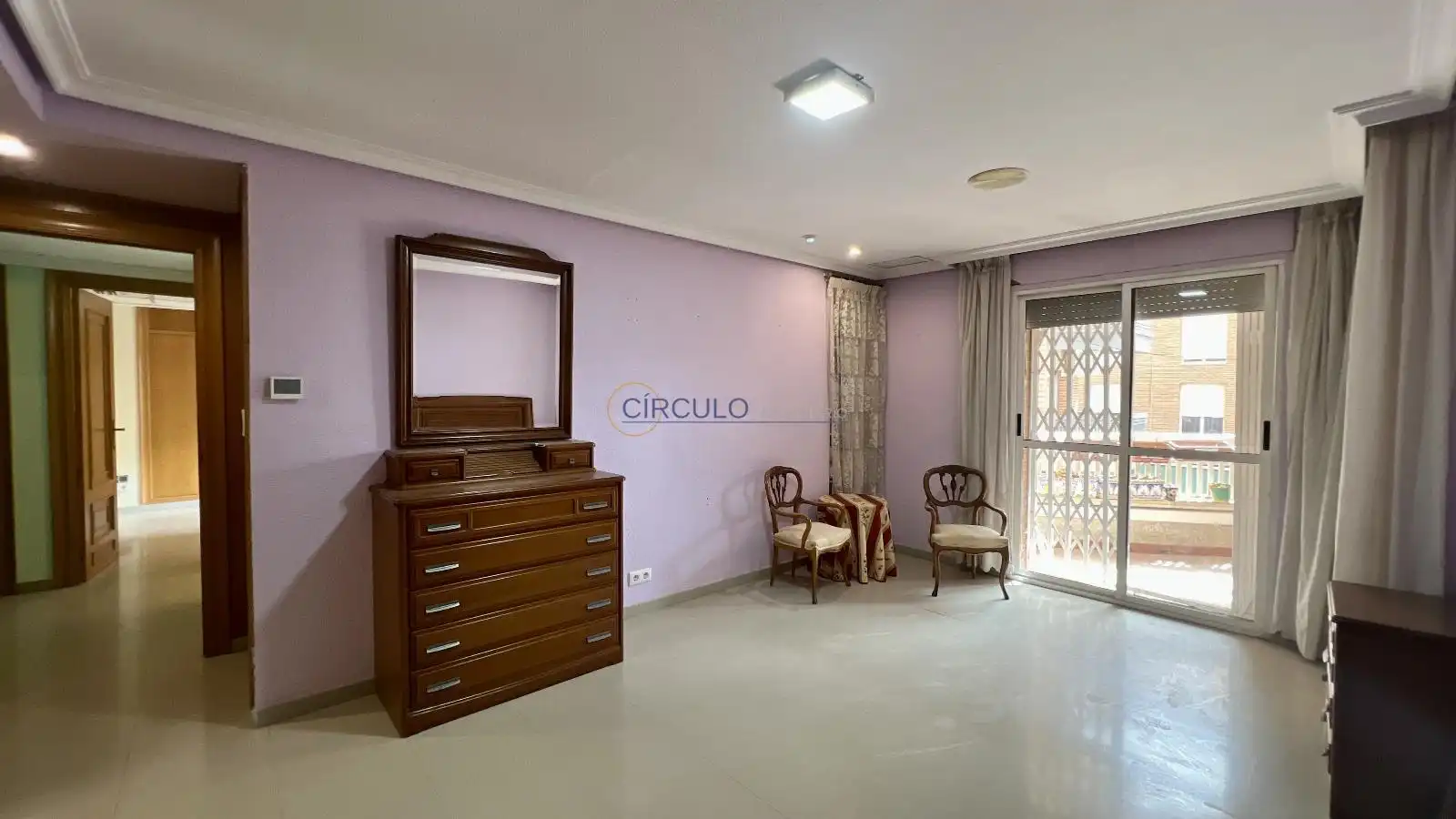 Habitación de Piso en venta en Lorca con Aire acondicionado, Terraza y Amueblado