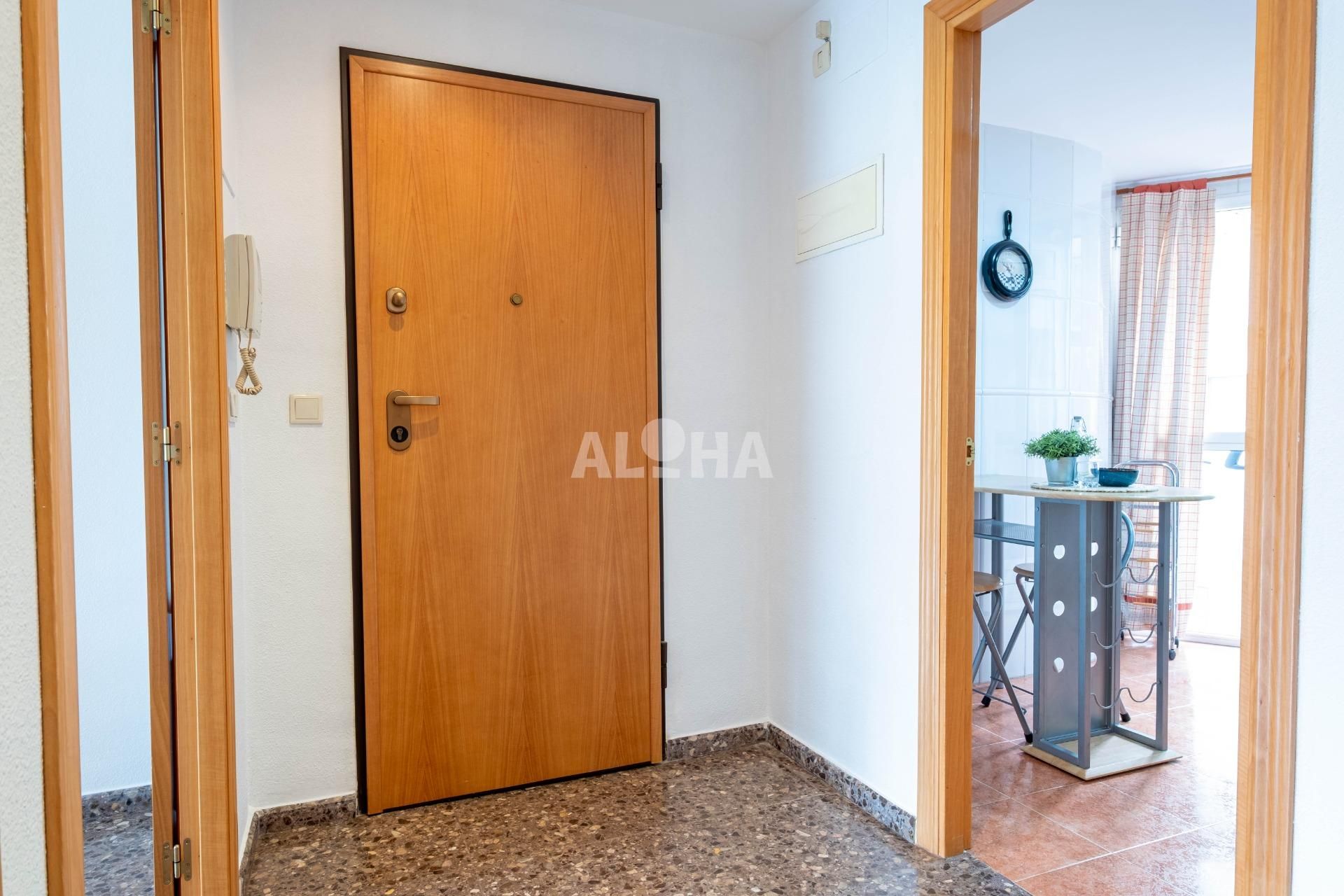 Apartament de lloguer en Alfara del Patriarca amb Terrassa