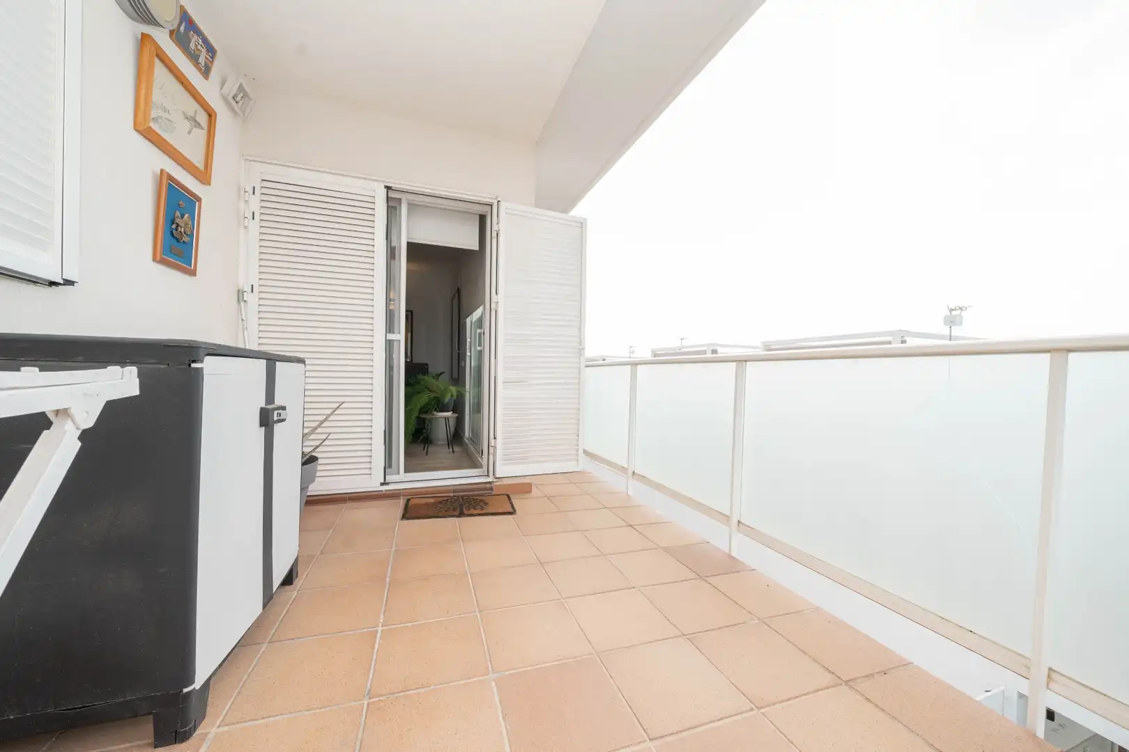 Penthouse mit Pool zum Verkauf in Santiago de la Ribera, imagen 24