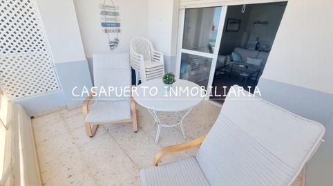 Foto 4 de Pis de lloguer a Vistahermosa, Cádiz