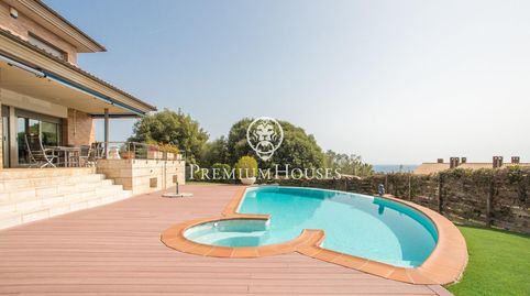 Photo 2 of Houses for sale in Sant Vicenç Centre, Sant Vicenç de Montalt